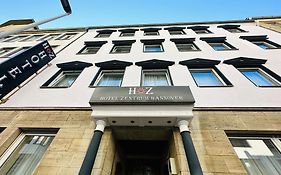 Hotel Zentrum